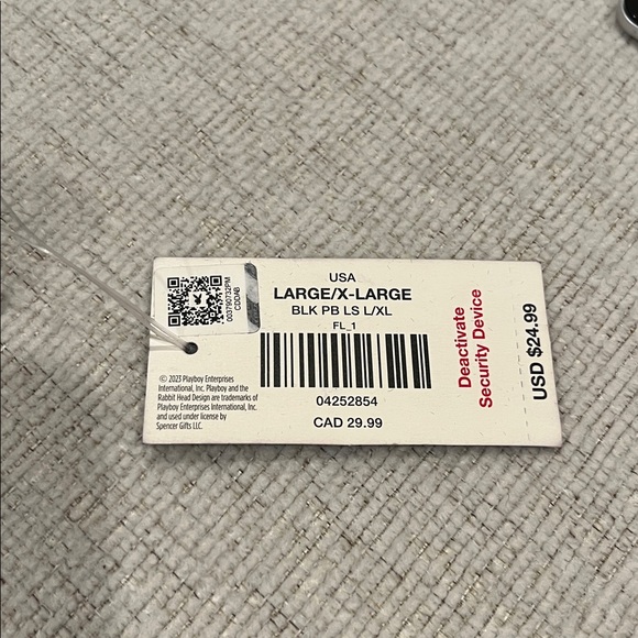 Playboy - Picture 5 of 6